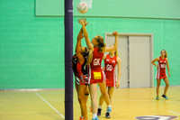Monday (U15s)