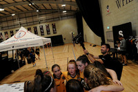 Tuesday - The Final | JESS Dubai v Cheadle Hulme School (U13s)