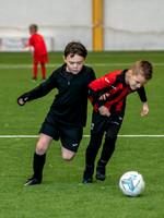 Lanarkshire FDA 30/10/2021 - 12pm KO