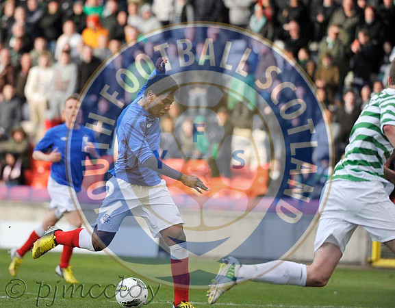 Glasgow Cup Final