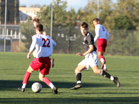 Edinburgh United v Spartans FC Reds (U19s)