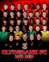 Team Posters