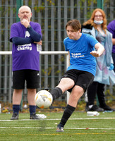 Team McKean Fundraising Match