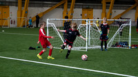 Lanarkshire FDA 31/10/2021 - 1pm KO