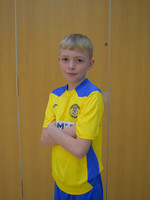 Team & Individual Photos 2008s-2011s Strathaven Dynamo Futsal Festival Jan '24