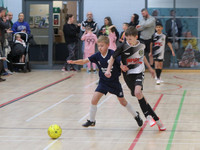 Strathaven Dynamo Futsal Festival 2024
