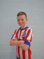 Team & Individual Photos 2012s & 2013s Strathaven Dynamo Futsal Festival Jan '24