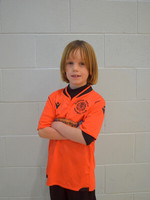 Team & Individual Photos 2014s & 2015s Strathaven Dynamo Futsal Festival Jan '24