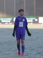 Kildrum United vs Alloa Saints (U14s)