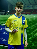 Garnkirk United vs Cumbernauld Colts (U16s)