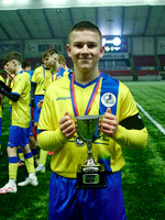 Garnkirk United vs Cumbernauld Colts (U16s)