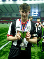 Milngavie FC vs Dunipace FC (U16s)