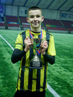 Dunbeth FC vs Milngavie FC Blue (U16s)