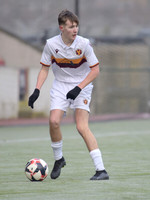 Motherwell Phoenix v Kirkintilloch Rob Roy (U18s)