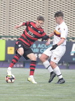 Motherwell Phoenix v Kirkintilloch Rob Roy (U18s)