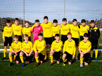 Turriff United vs Stonehaven (U13s)