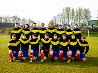Mintlaw Academy & Inverurie Academy (U18s)