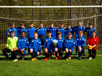 Banchory Academy vs Alford Academy (U15s)