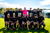 Banchory Boys vs Banks O'Dee Albion (U17s)