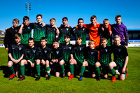 Kemnay Academy vs Mintlaw Academy (U14s)