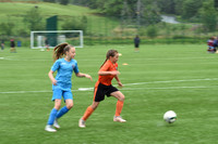Central Girls v Glasgow City (U11 Girls)