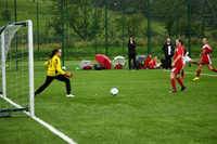 Aberdeen FCL v Heart of Midlothian (U13 Girls)