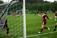Linlithgow Rose v Pollock FC (U13 Girls)