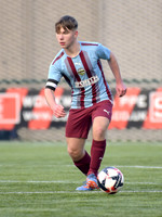 Sauchie Juniors v Riverside FC (U15s)