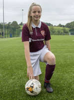 U15 Girls - 28th July
