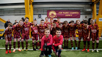 Fir Park Corner