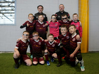 Shotts Bon Accord