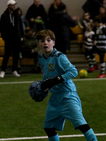 Morning Session Action Photos - Fir Park Corner 2014s Winter Festival