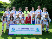 U15 Girls