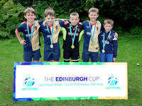 Presentation Photos