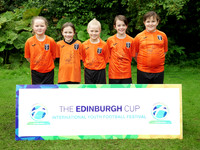 U9/U11/U13 Girls