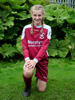 U9/U11/U13 Girls