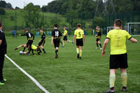 Maddiston v ML4 United (U16s)