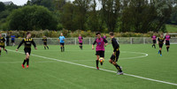ML4 United v LK Galaxy (U16s)