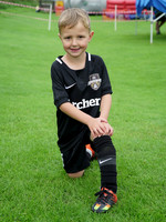 Swifts @ Edin Cup