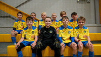 Milton Rovers
