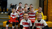 Lesmahagow Whites