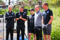 North Merchiston Club Day, Merchiston Park, 12th June 2022