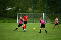 LK Galaxy v Valspar FC (2008s)