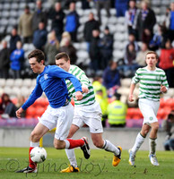 Glasgow Cup Final
