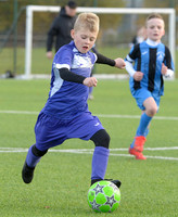Finnart (Black) v Glasgow Athletic (Black) (2012s)