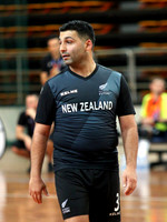 Match 6 | Nepal v New Zealand
