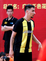 Match 8 | China v Sweden