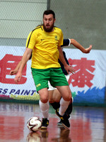 Match 9 | Scotland v Australia