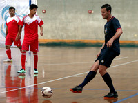 Match 10 | USA v Nepal
