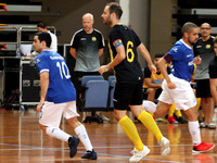 Match 16 | Sweden v New Zealand